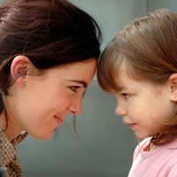 Child Custody Visitation Children And