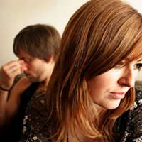 Divorce Separation Blame Critical