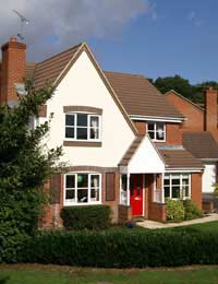 Mortgage Divorce Loan Finance Home House