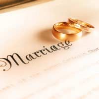 Marriage Statistics Divorce Couples
