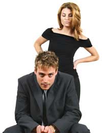 Mediation Mediator Divorce Partner