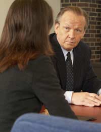 Collaborative Family Law Divorce Lawyer